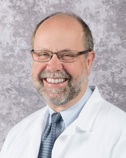 Dr. Scott C. Kolbeck MD