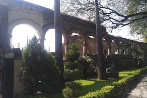 Hacienda Casasano image