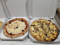 Plats et boissons du Pizzas à emporter PIZZAMIS-AURIOL - n°3