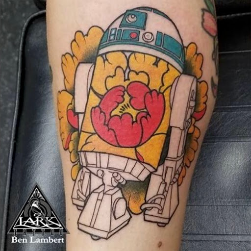 Explore mens hand tattoos ideas, creative tattoo ideas in Albany, available at Lark Street Tattoo