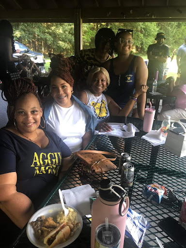 Nature Preserve «Three Lakes Park & Nature Center», reviews and photos, 400 Sausiluta Dr, Richmond, VA 23227, USA