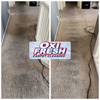Oxi Fresh Carpet Cleaning