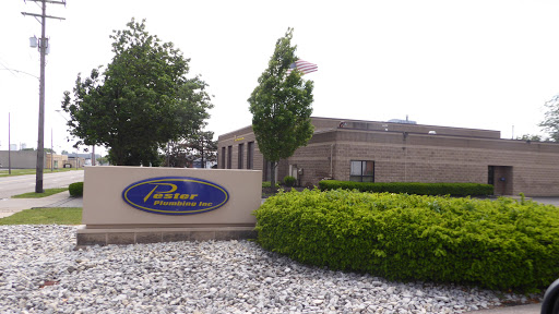 Pester Plumbing Inc in Dayton, Ohio