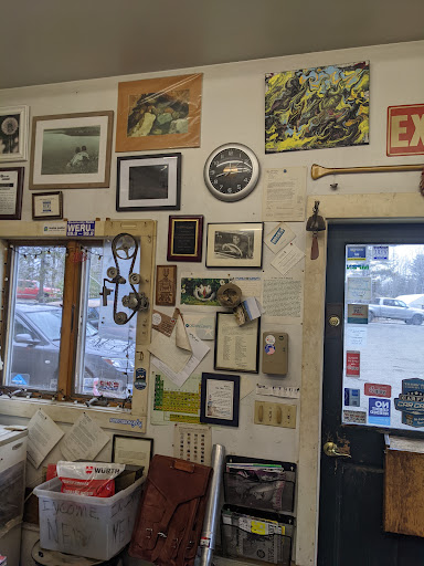 Auto Repair Shop «MDI Imported Car Service, Inc.», reviews and photos, 1552 ME-102, Bar Harbor, ME 04609, USA