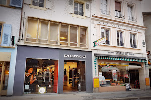 Promod - Yverdon Rue Du Lac