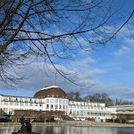 Photo n°20 de l'avis de Petra. fait le 30/03/2023 à 17:44 sur le  Dorint Park Hotel Bremen à Bremen