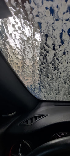 Car Wash «Kaady Car Washes», reviews and photos, 14740 NW Cornell Rd, Portland, OR 97229, USA