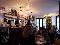 Atmosphère du Restaurant La Cantine de Samuel à Paris - n°19
