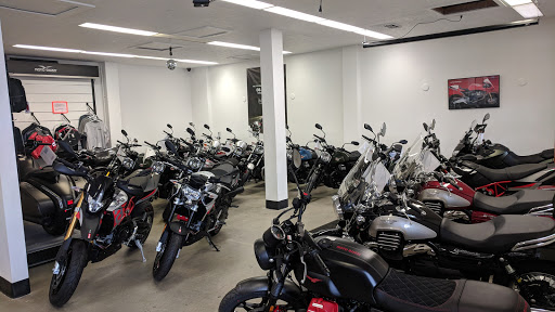 Motorcycle Dealer «Aprilia Moto Guzzi Portland», reviews and photos, 10534 NE Sandy Blvd, Portland, OR 97220, USA