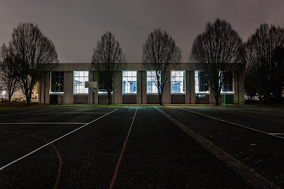 Collège Jacques Twinger à Strasbourg