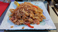 Plats et boissons du Restaurant japonais restaurant Cap Sushi à Agde - n°15