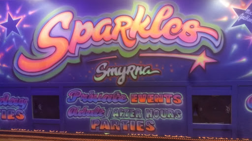 Video Arcade «Sparkles Family Fun Center of Smyrna», reviews and photos, 666 Smyrna Hill Dr, Smyrna, GA 30082, USA