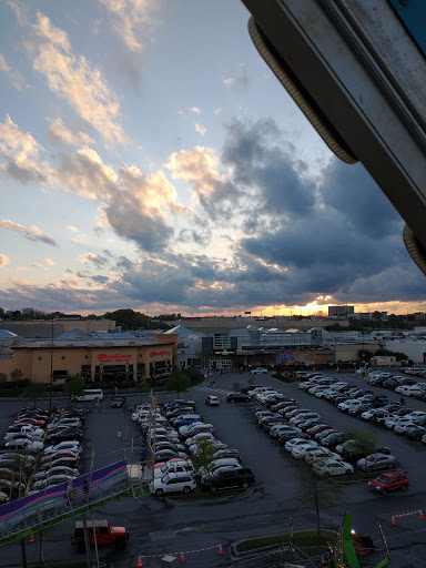 Shopping Mall «West Town Mall», reviews and photos, 7600 Kingston Pike, Knoxville, TN 37919, USA