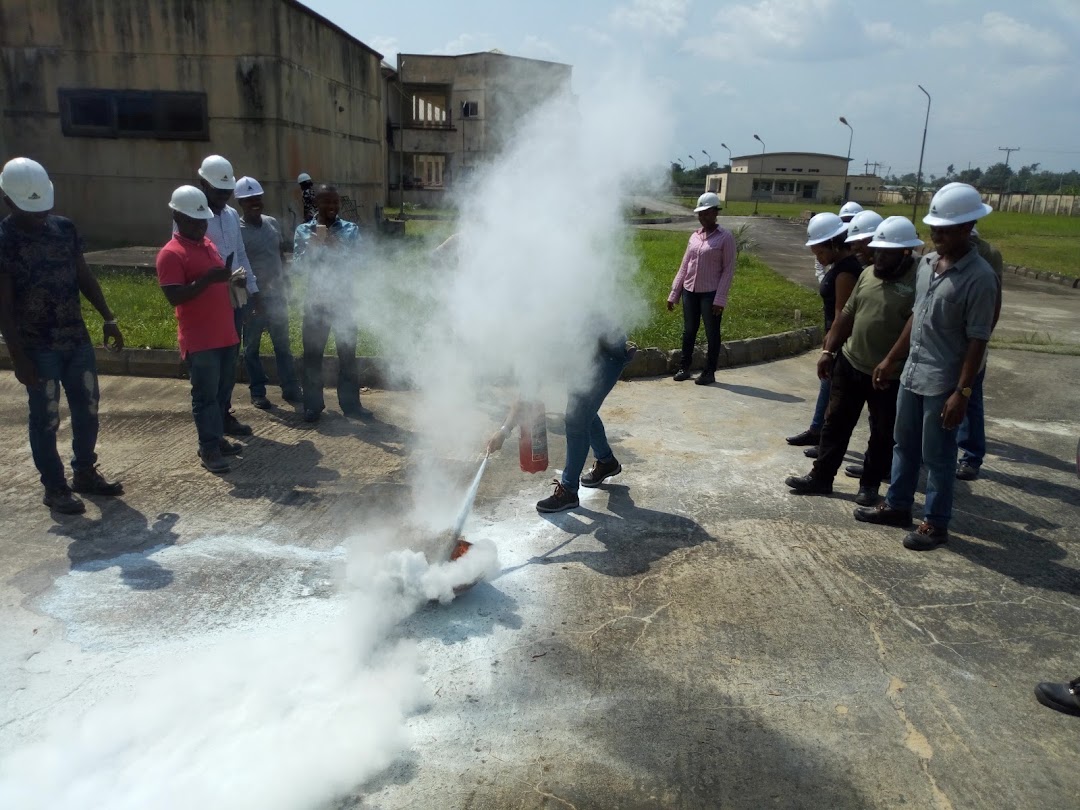 HSE Training Institute