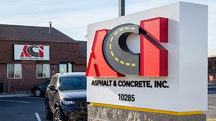 ACI Asphalt & Concrete, LLC.