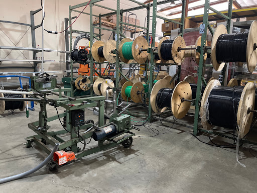 Electrical Supply Store «Walters Wholesale Electric», reviews and photos, 11911 Hamden Pl, Santa Fe Springs, CA 90670, USA