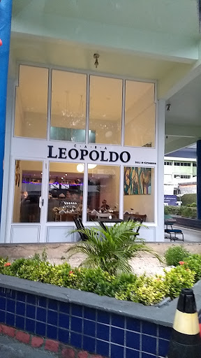 Casa Leopoldo