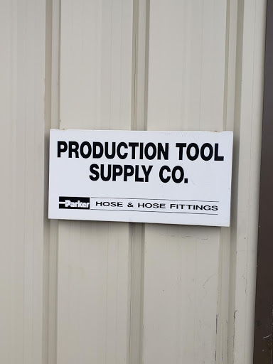 Production Tool Supply Co. Inc