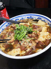 Cuisine chinoise du Restaurant chinois CHEZ HL à Paris - n°9