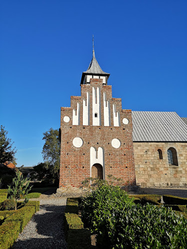 Lime Kirke - Kirke