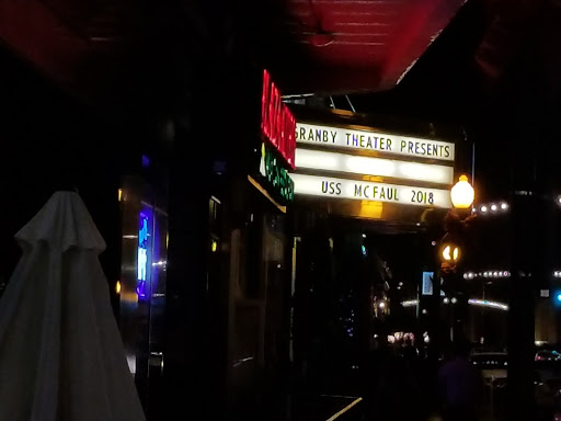 Event Venue «Granby Theater», reviews and photos, 421 Granby St, Norfolk, VA 23510, USA