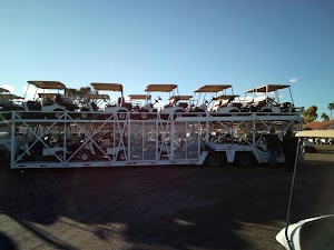 A-1 Golf Carts - photo 15