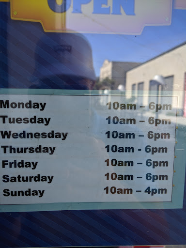 Toy Store «Toy B Ville Napa (formerly The Learning Faire)», reviews and photos, 1343 Main St, Napa, CA 94558, USA