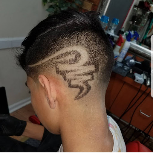 Barber Shop «New Image Barbershop», reviews and photos, 898 Herzel Blvd, Lindenhurst, NY 11757, USA