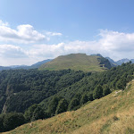 Photo n°1 de l'avis de Matteo.o fait le 09/09/2021 à 16:00 sur le  Malga Campodavanti à Recoaro Terme