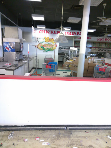 Department Store «Kmart», reviews and photos, 12412 US-19, Hudson, FL 34667, USA