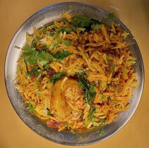 Diya Indian Cuisine