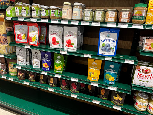 Health Food Store «Better Life Whole Foods», reviews and photos, 1500 Allen St, Springfield, MA 01118, USA