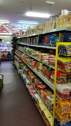 Reviews of Baraka Halal Supermarket in Stoke-on-Trent - Supermarket