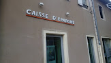 Banque Caisse d'Epargne Cremieu 38460 Crémieu
