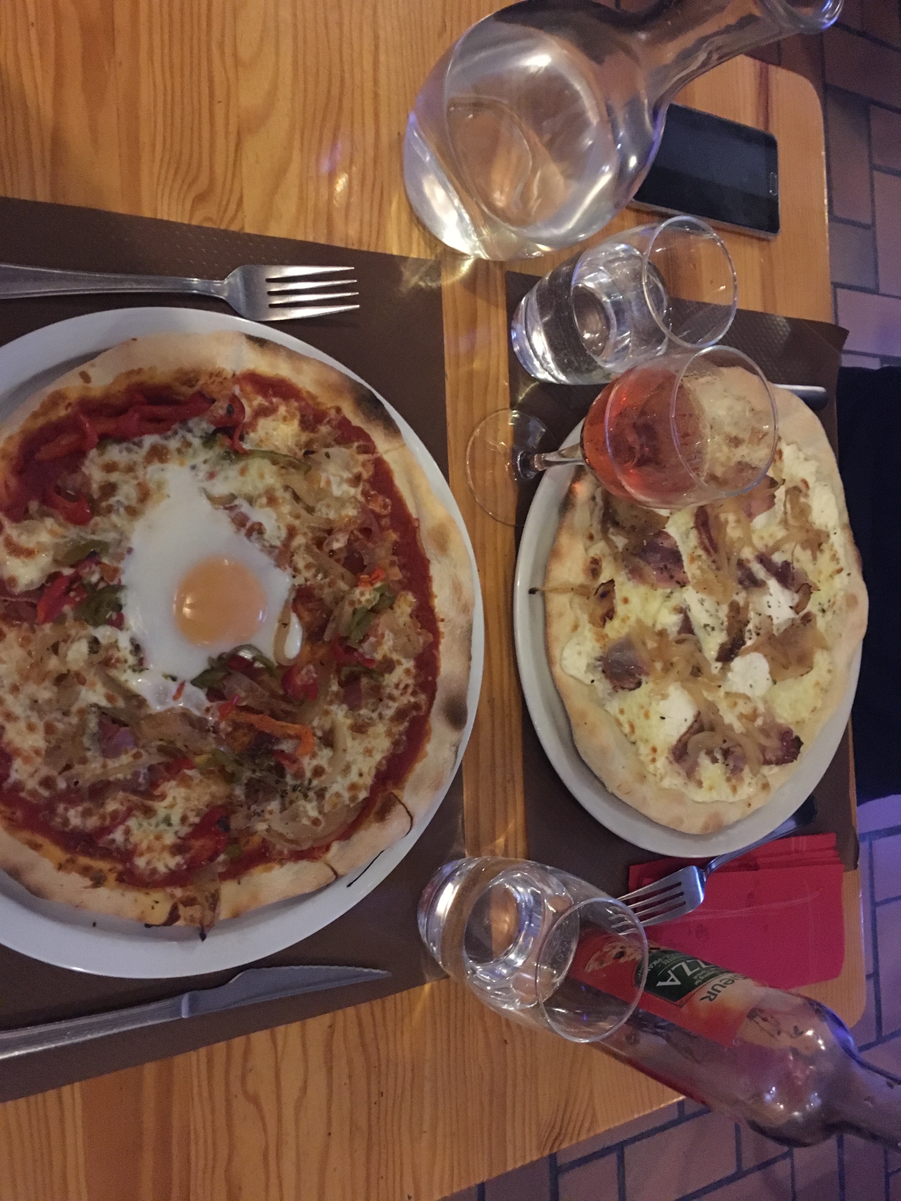 Photo n° 1 de l'avis de Renaud.u fait le 28/07/2018 à 19:15