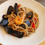 Photo n°4 de l'avis de giorgio. fait le 17/07/2021 à 18:28 sur le  La Capannina Stabilimento Balneare - Ristorante - Location Matrimoni - Rito Civile à Maccarese