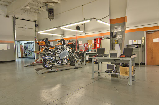 Harley-Davidson Dealer «Raging Bull Harley-Davidson®», reviews and photos, 300 Muldee St, Durham, NC 27703, USA