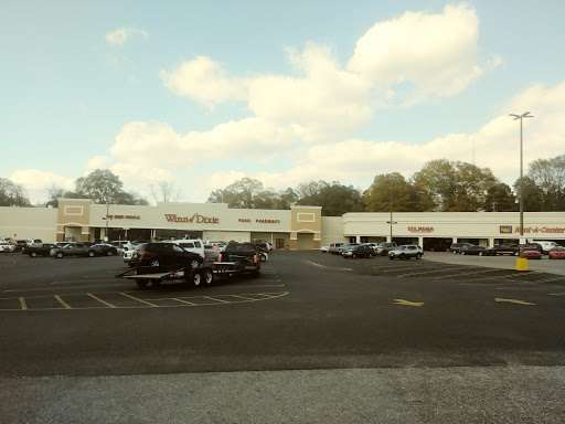 Grocery Store «Winn-Dixie», reviews and photos, 701 E Main St, Prattville, AL 36067, USA