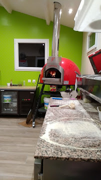 Photos du propriétaire du Pizzas à emporter PIZZA LOLA à Saint-Paul-et-Valmalle - n°12