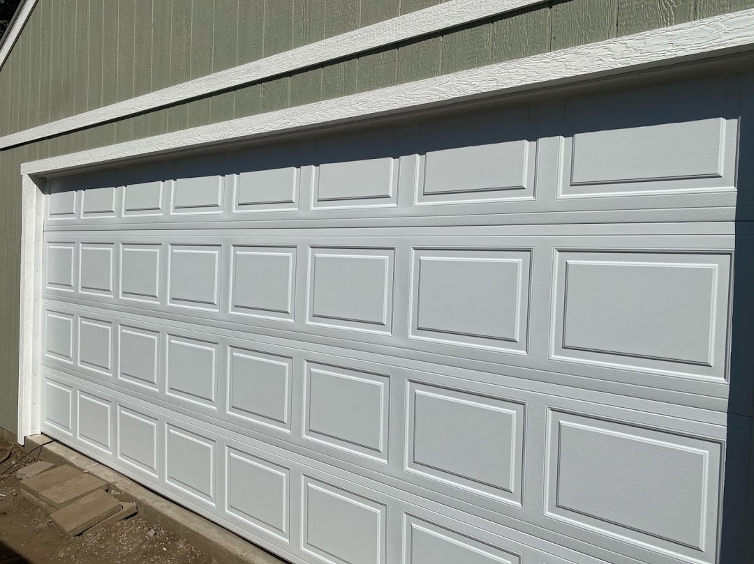 Haro Garage Doors, Inc