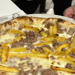 Photo n°2 de l'avis de gianluca.c fait le 30/04/2022 à 21:26 sur le  Ristorante/Pizzeria Napoli è à Paderno Dugnano