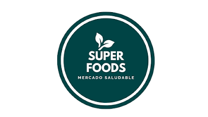 SuperFoods Alimentos Saludables