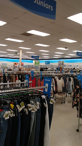 Clothing Store «Ross Dress for Less», reviews and photos, 30 Malphrus Rd, Bluffton, SC 29910, USA