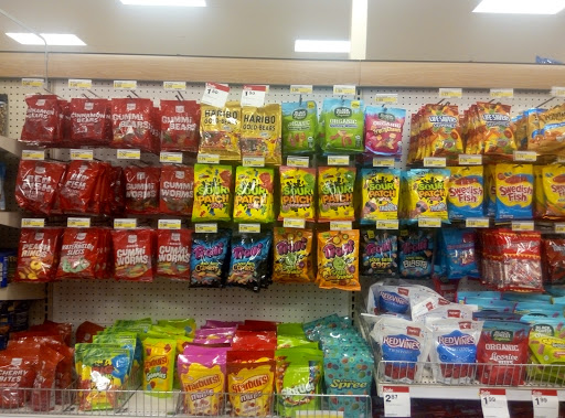 Department Store «Target», reviews and photos, 1112 Woodruff Rd, Greenville, SC 29607, USA