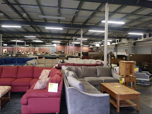 Furniture Store «Johnny Janosik World of Furniture», reviews and photos, 11151 Trussum Pond Rd, Laurel, DE 19956, USA