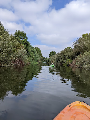 LA River Recreation Zone