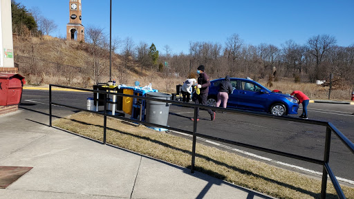 Lorton Station Carwash