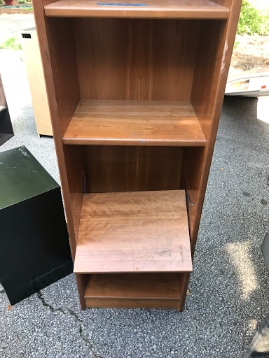 Moving Company «U-Pack», reviews and photos, 5871 Broadway, Denver, CO 80216, USA