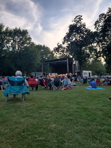 Community Center «Firestone Park Community Center», reviews and photos, 1480 Girard St, Akron, OH 44301, USA