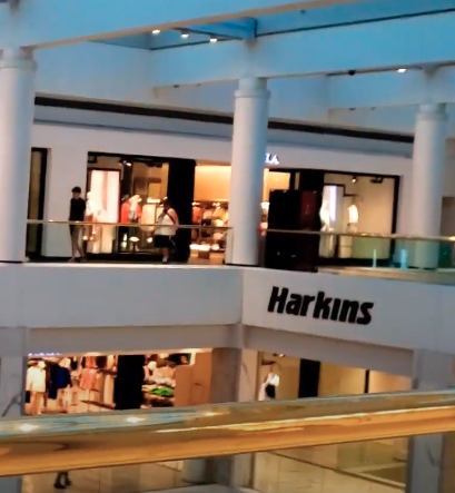 Movie Theater «Harkins Camelview at Fashion Square 14», reviews and photos, 7014 E Camelback Rd, Scottsdale, AZ 85251, USA